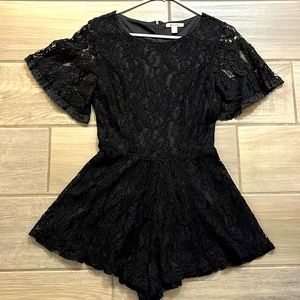 Francesca’s Romper